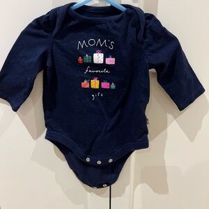 GAP Navy Blue Bodysuit - Mom's Favorite Gift